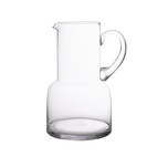 Glass carafe 230cl