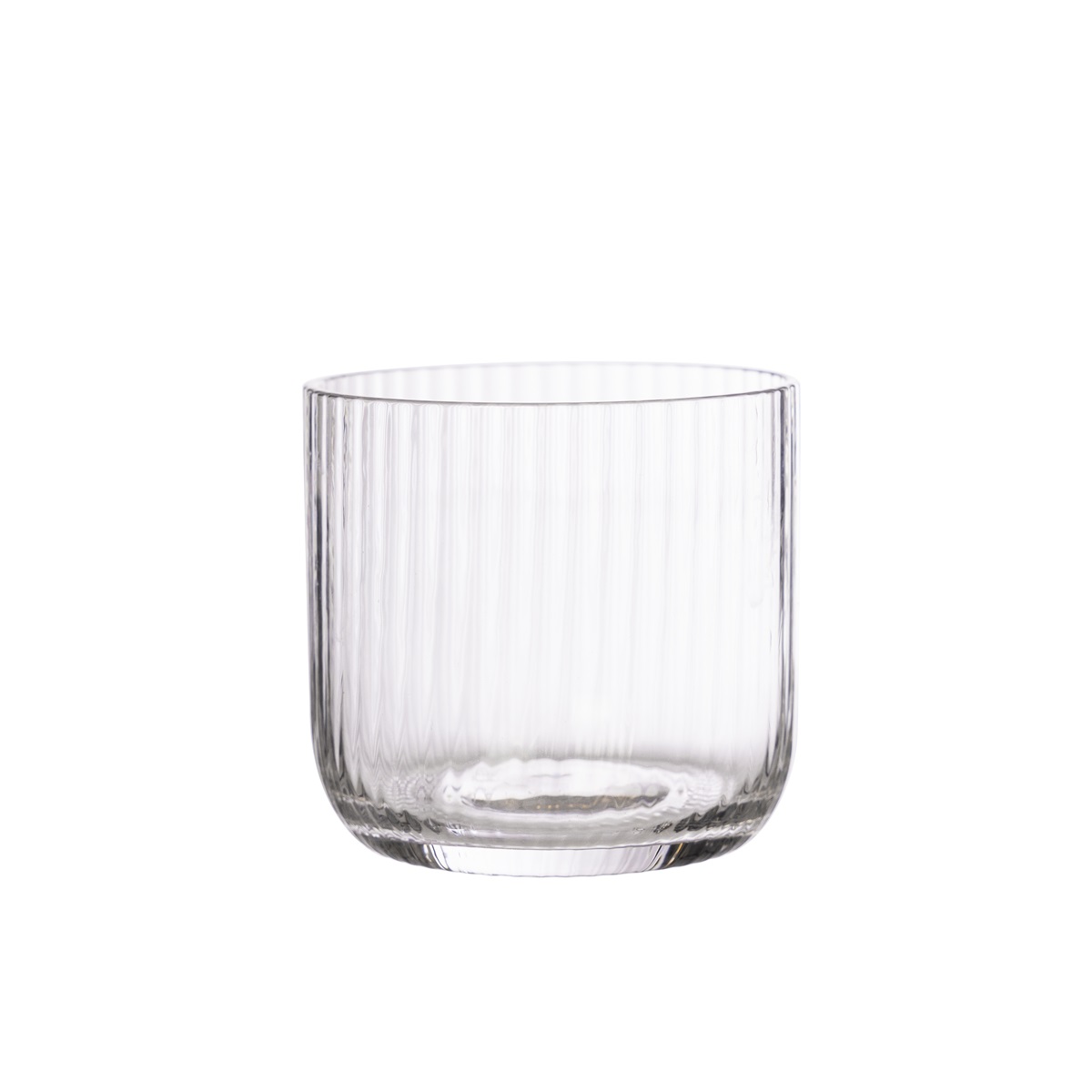 Glass 25 cl 2-pack