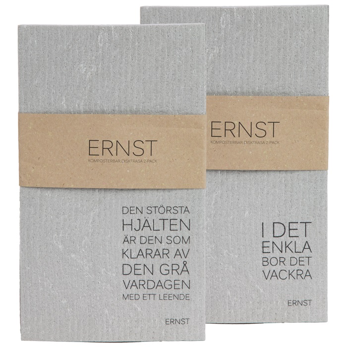 Dishcloth 2-pack