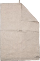 Kitchentowel linen 47x70 natural