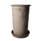 Kruka m fat d30 h47 cm