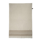 Kökshandduk 47x70 natur/beige/vit