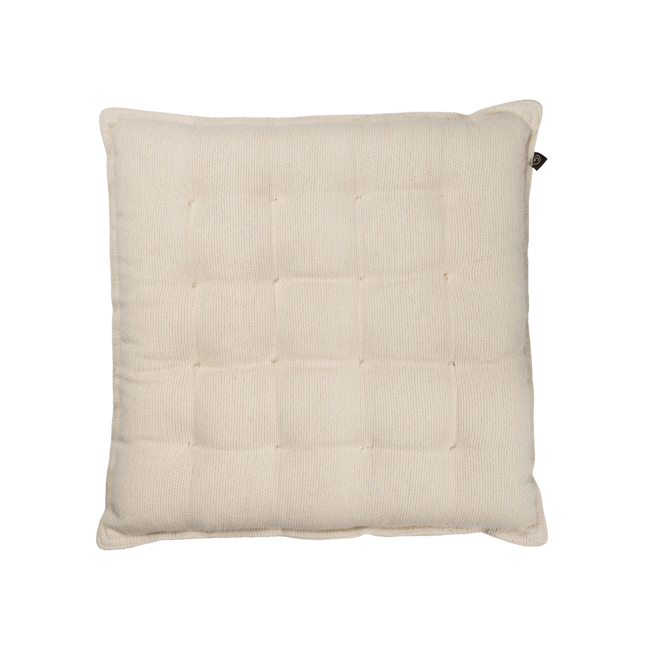 Sittdyna 40x40 beige