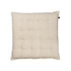 Sittdyna 40x40 beige
