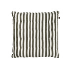 Sittdyna 40x40 salvia/vit