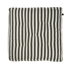 Sittdyna 45x45 salvia/vit