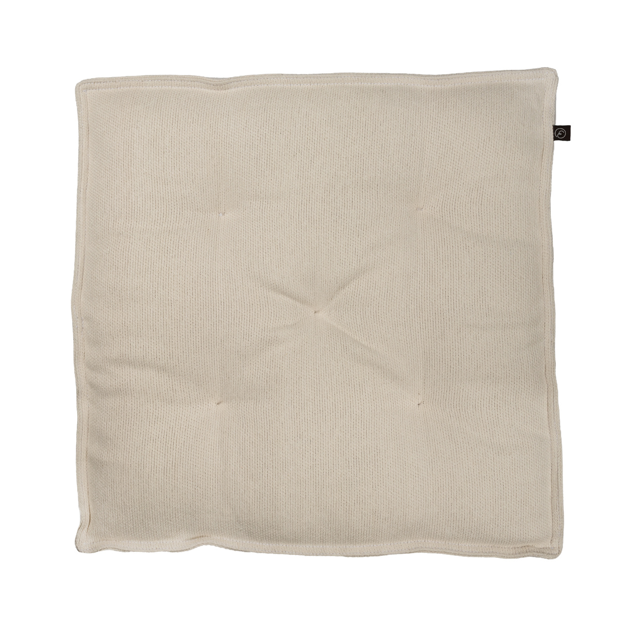 Sittdyna 45x45xbeige