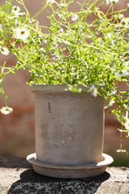 Kruka m fat d16 h16 cm