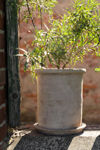 Kruka m fat d25 h28 cm