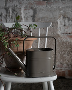 Vattenkanna 38x13x28 cm mullvad