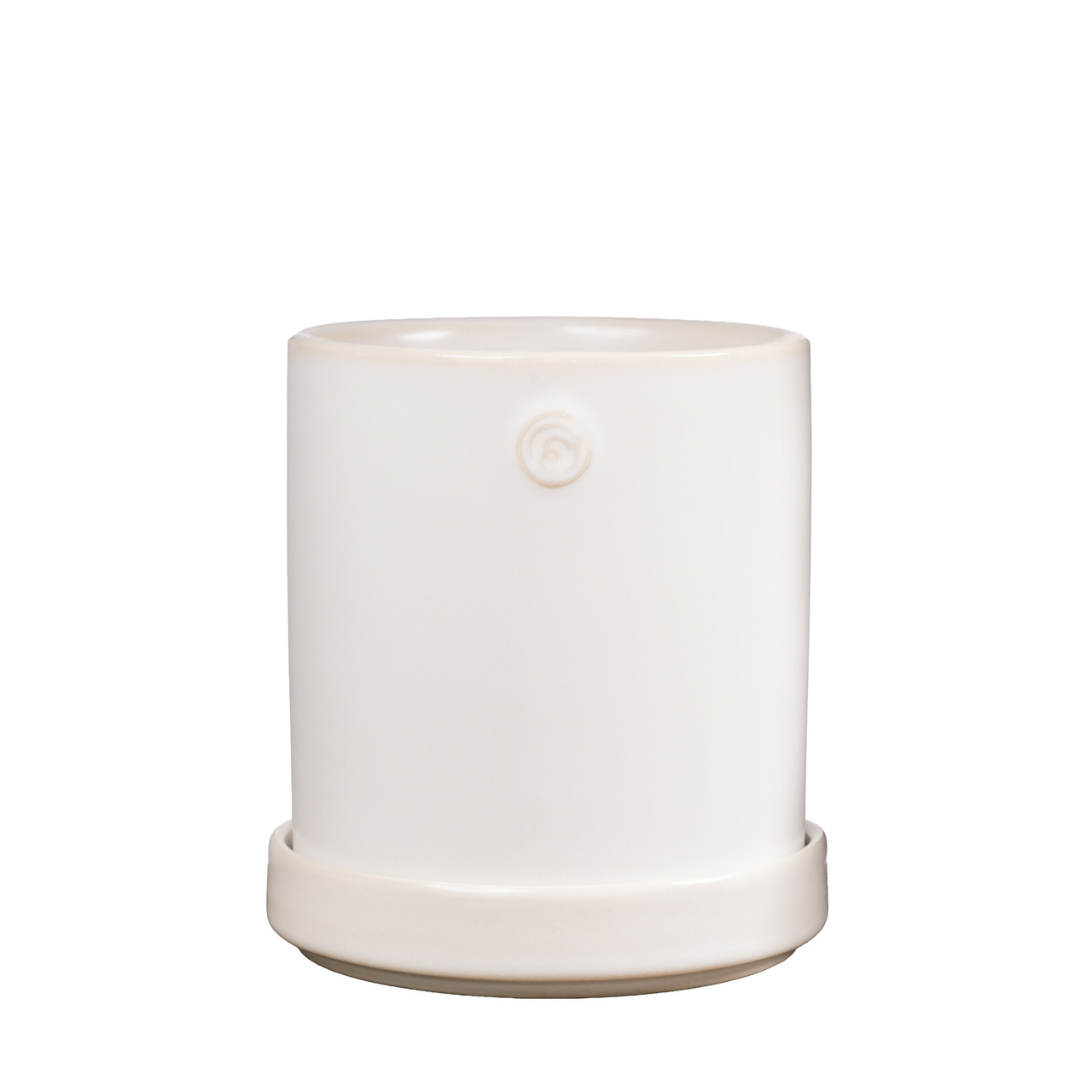 Kruka d13 h13 vitmed fat