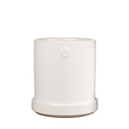 Kruka d13 h13 vitmed fat